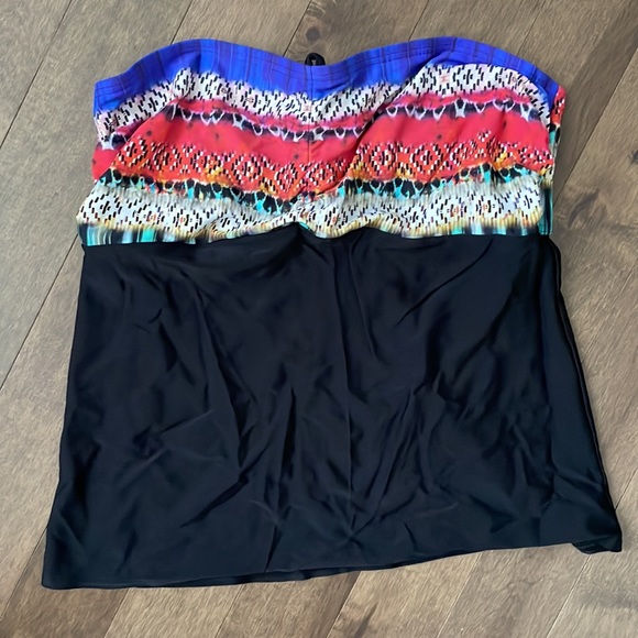 Freya Tankini Top - Picture 7 of 7